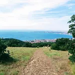 Royal Bay-i Seaview 아파트 스베티 블라스
