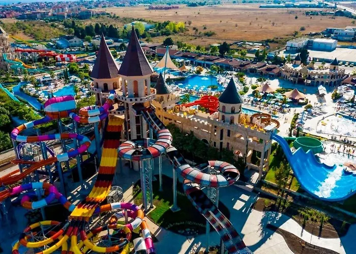 Royal Bay-i Seaview Апартамент