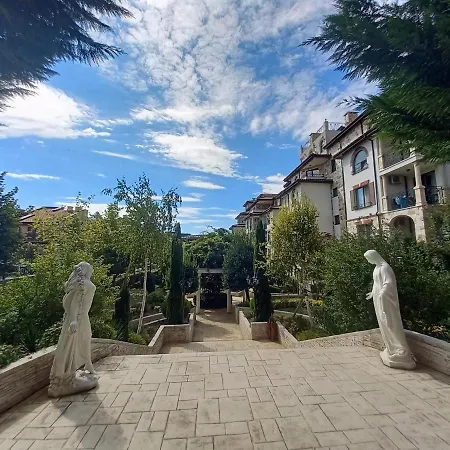 Apartament Elegant Artur