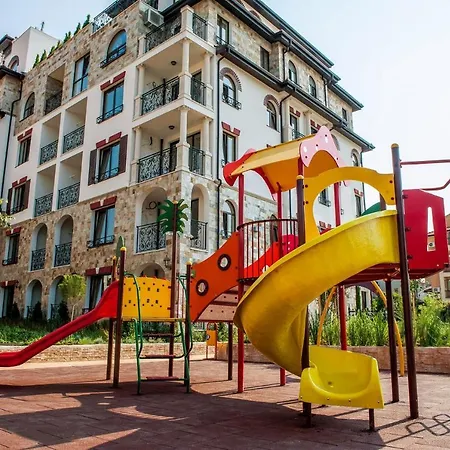 Apartament Elegant Artur Sveti Vlas