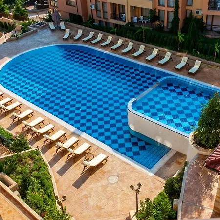 Apartament Elegant Artur Sveti Vlas