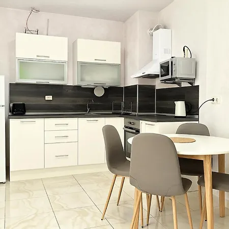 Apartament Elegant Artur Sveti Vlas
