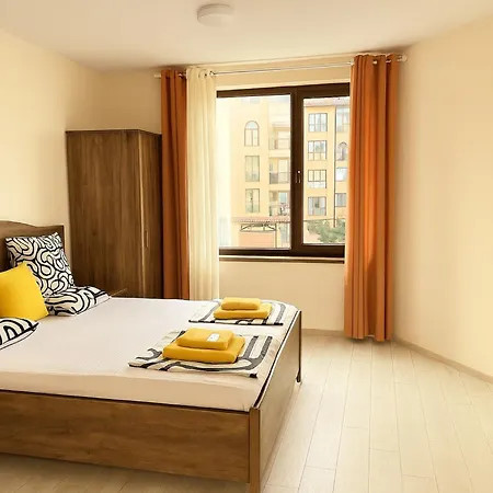 Elegant Artur Apartament Sveti Vlas