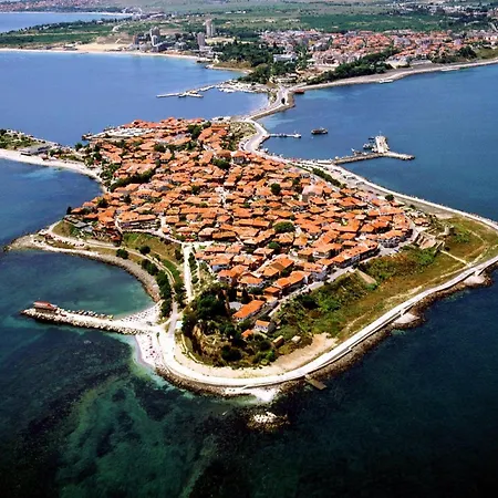Royal Bay-i Seaview Appartamento