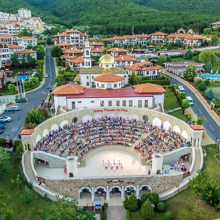 Appartamento Royal Bay-i Seaview