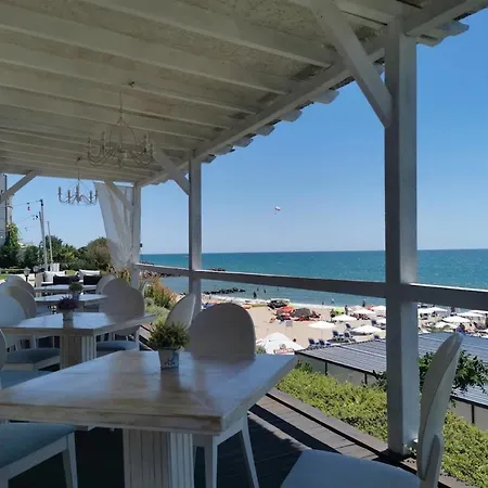 Appartamento Royal Bay-i Seaview